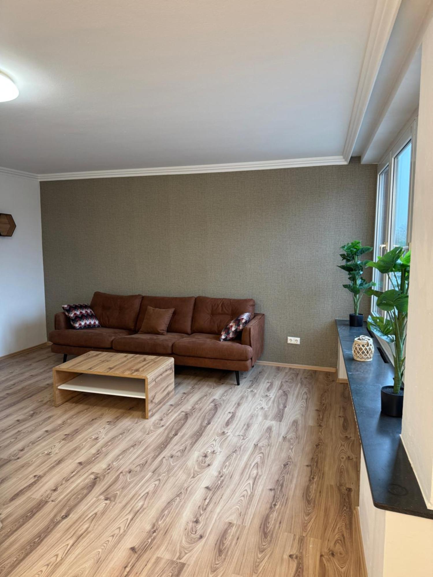 Apartment Haus Am Bahnhof