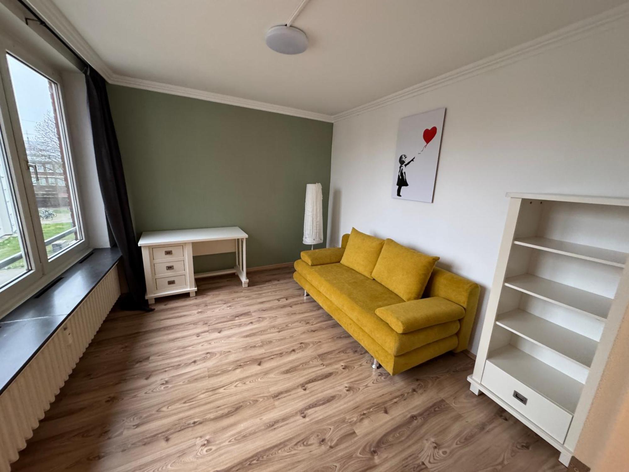 Apartment Haus Am Bahnhof *